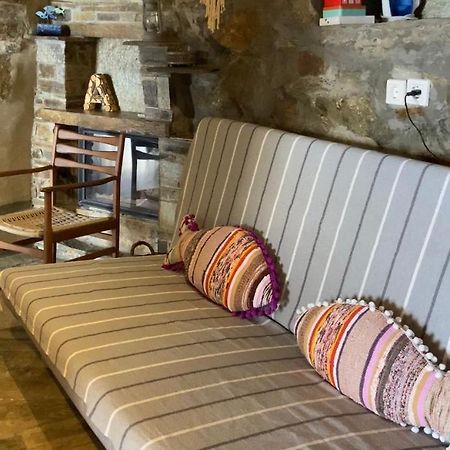 Gaia Vacation Home Agia Mavra Kültér fotó
