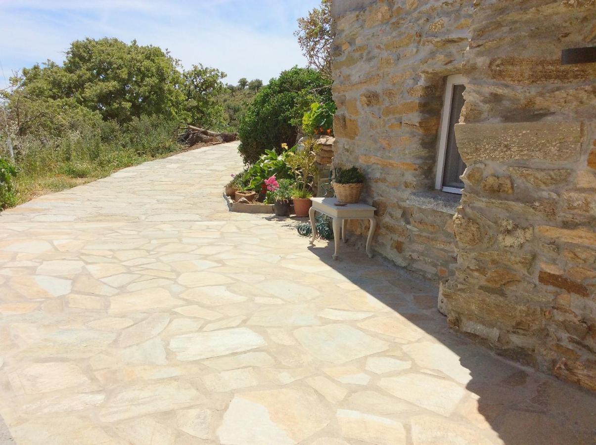 Gaia Vacation Home Agia Mavra Kültér fotó