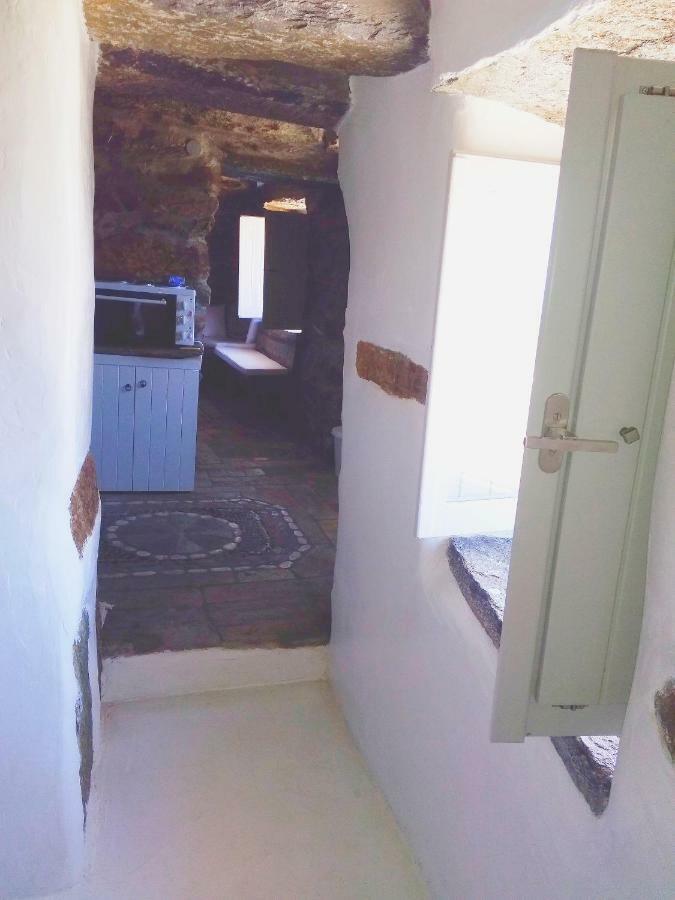 Gaia Vacation Home Agia Mavra Kültér fotó