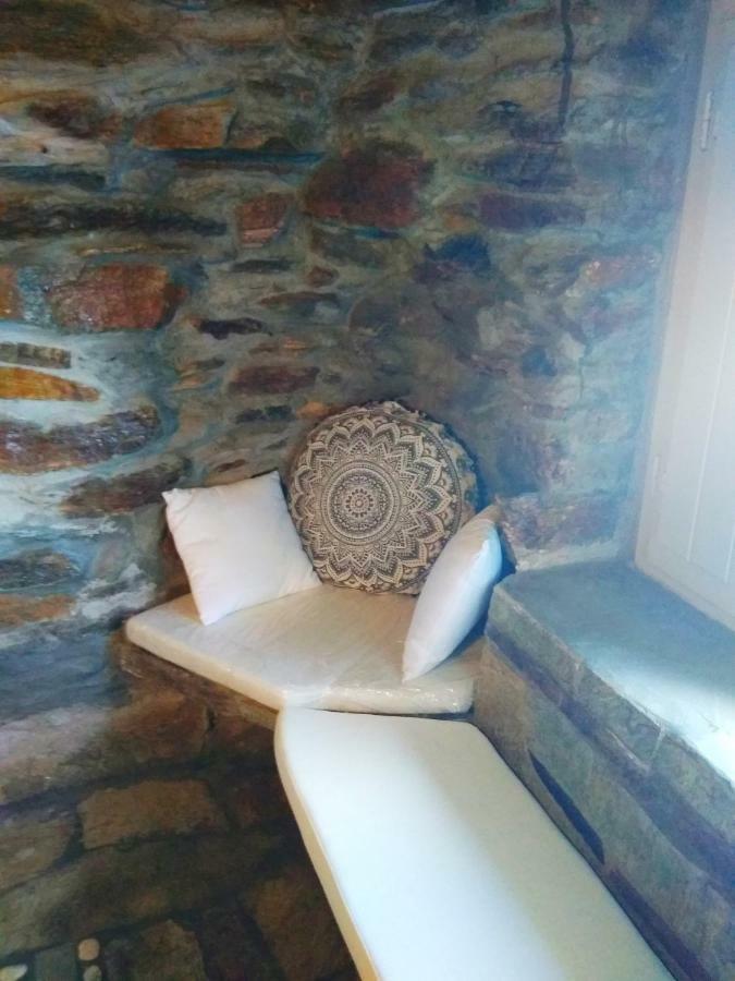 Gaia Vacation Home Agia Mavra Kültér fotó