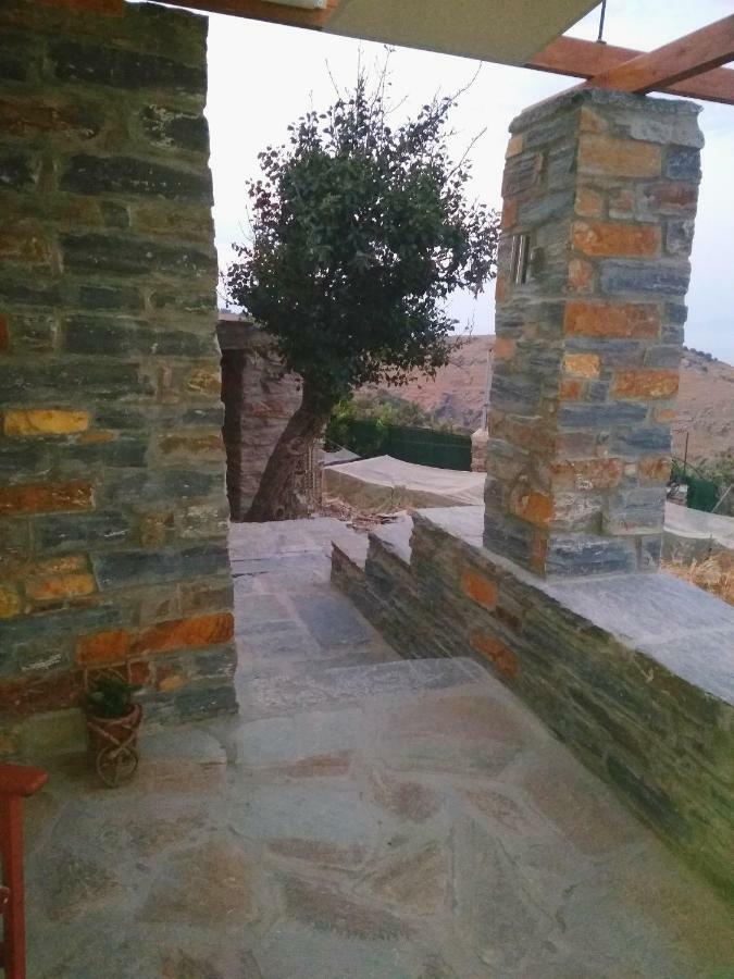 Gaia Vacation Home Agia Mavra Kültér fotó