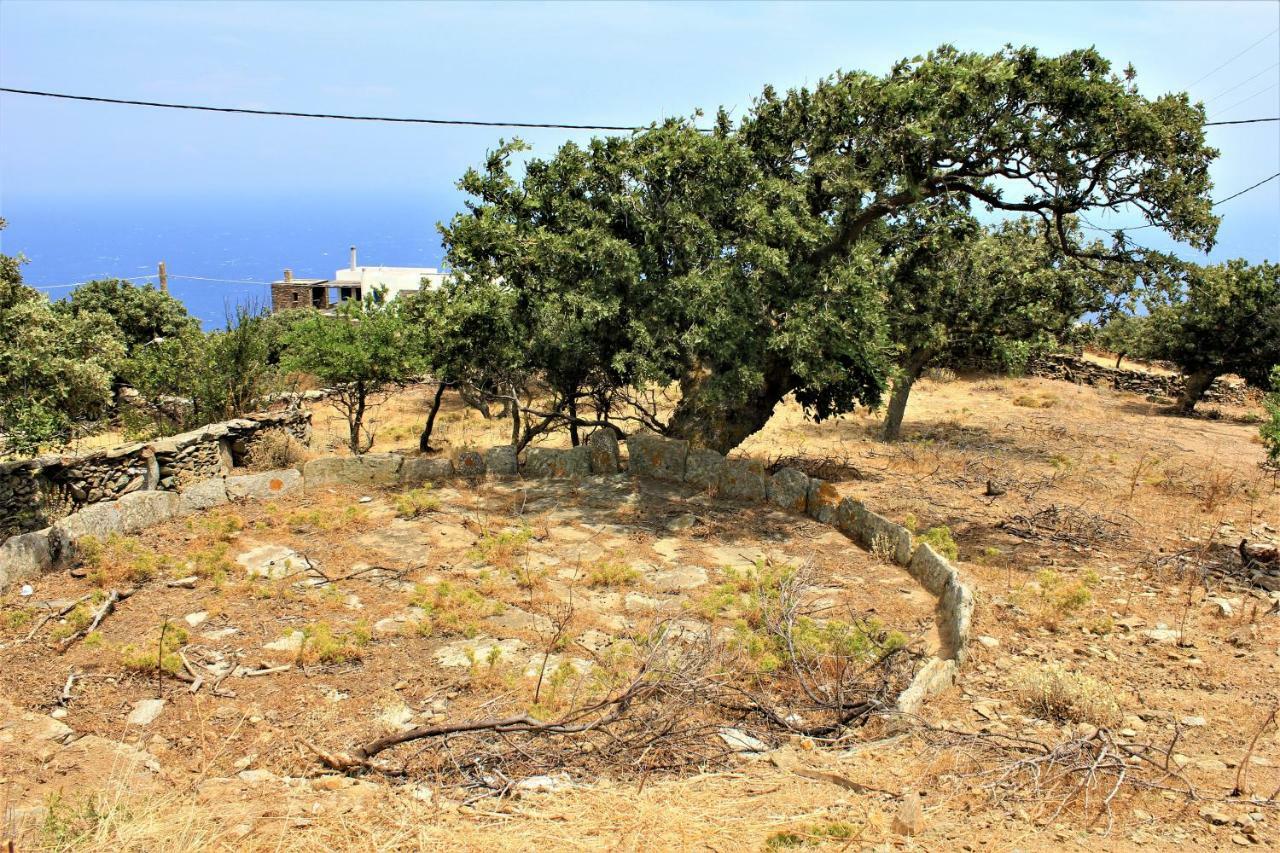 Gaia Vacation Home Agia Mavra Kültér fotó