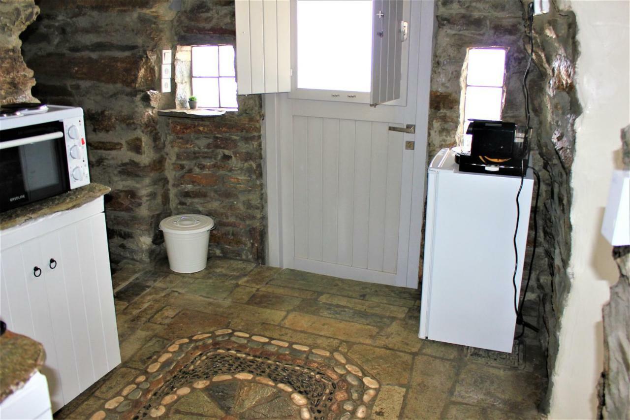 Gaia Vacation Home Agia Mavra Kültér fotó