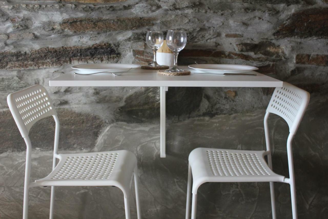 Gaia Vacation Home Agia Mavra Kültér fotó