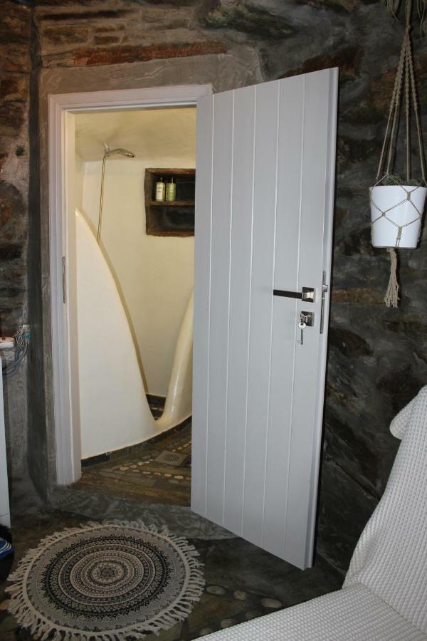 Gaia Vacation Home Agia Mavra Kültér fotó
