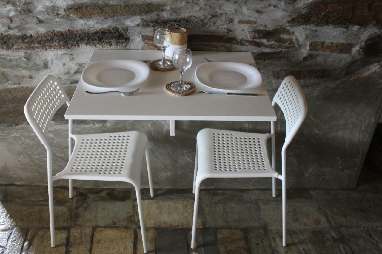 Gaia Vacation Home Agia Mavra Kültér fotó