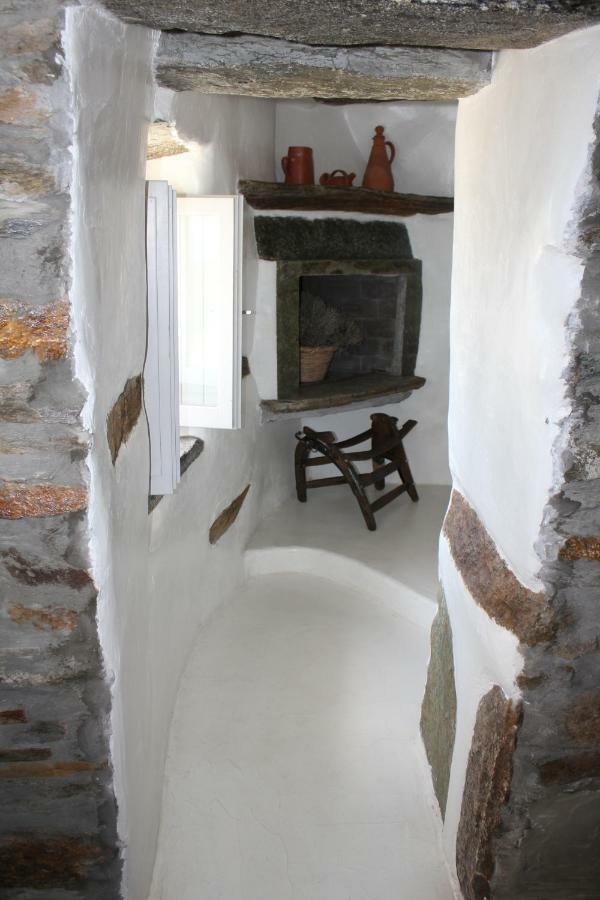 Gaia Vacation Home Agia Mavra Kültér fotó
