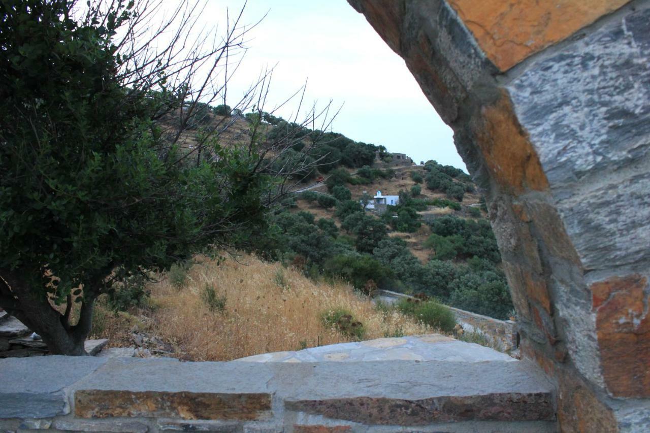 Gaia Vacation Home Agia Mavra Kültér fotó