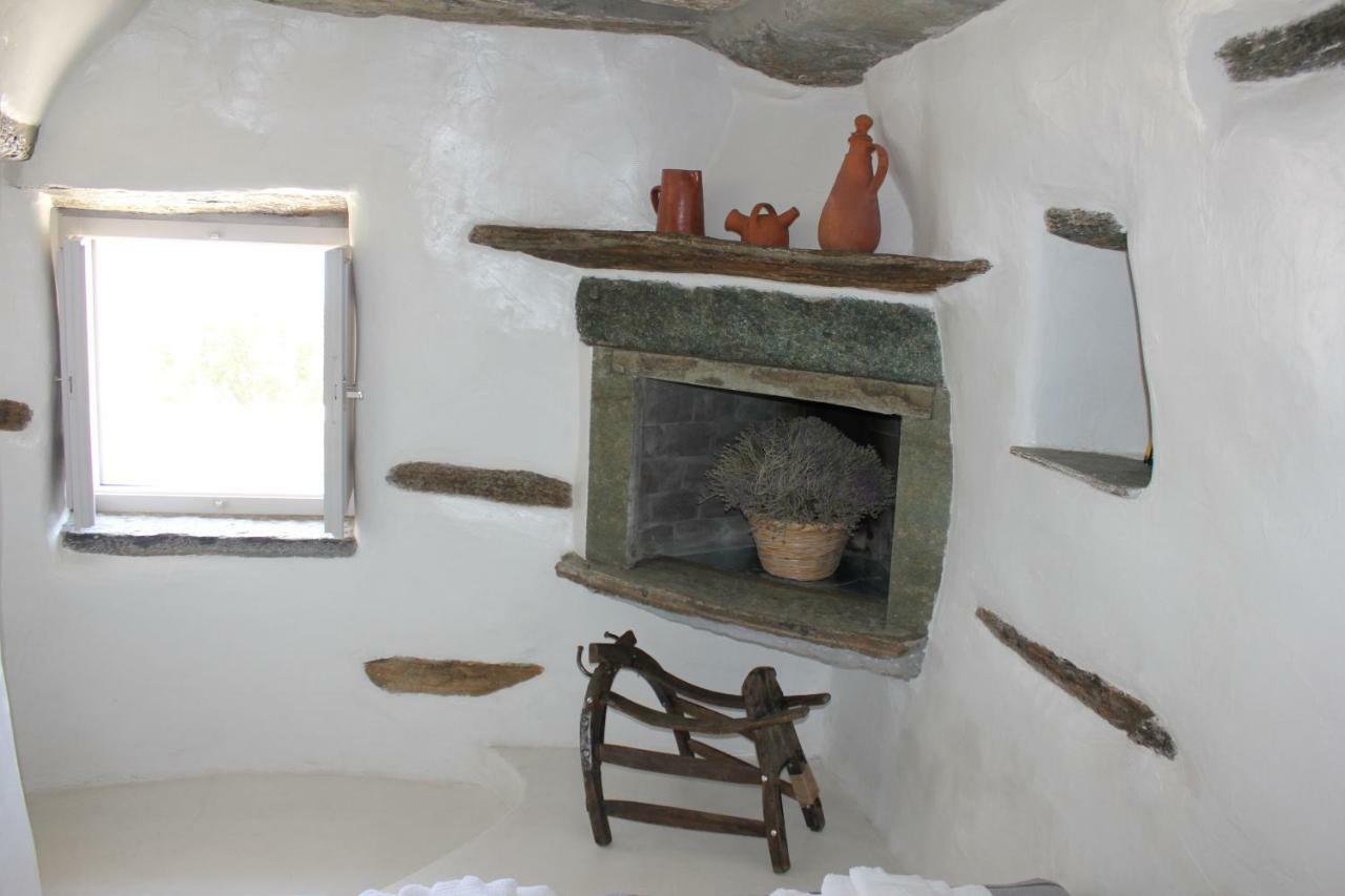 Gaia Vacation Home Agia Mavra Kültér fotó